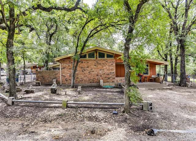 Property at 108 5th St, Whitney, TX 76692, 2 beds, 2 baths