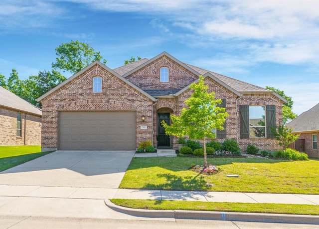 Property at 3828 Fawn Meadow Trl, Denison, TX 75020, 4 beds, 3 baths