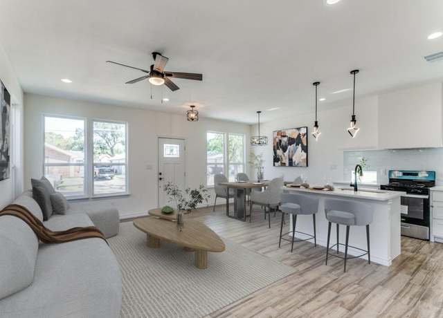 Property at 1610 Life Ave, Dallas, TX 75212, 3 beds, 2.5 baths