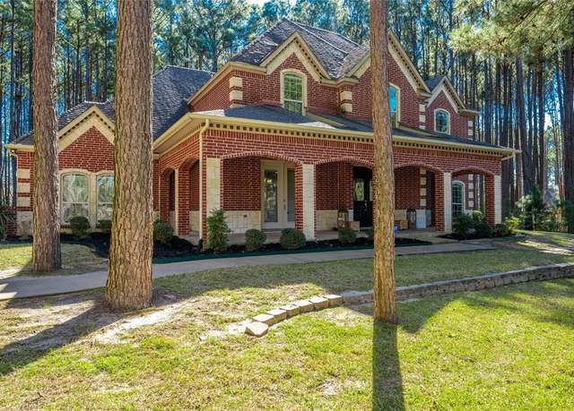 Property at 8489 Toler Pt, Larue, TX 75770, 5 beds, 4 baths