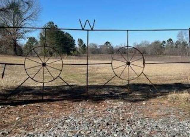 Property at 7887 County Road 398, Tyler, TX 75705