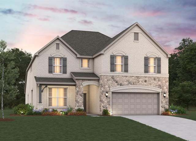 Property at 332 Brooklawn Ave, Little Elm, TX 75068, 4 beds, 3.5 baths