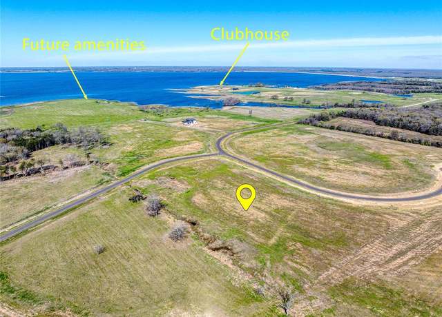 Property at 690 Shores Dr, Honey Grove, TX 75446