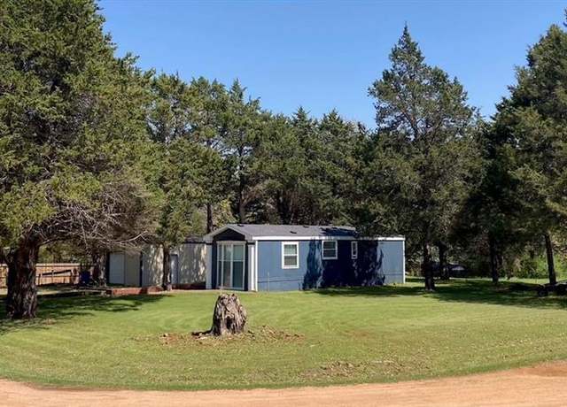 Property at 144 Whippoorwill Ln, Sadler, TX 76264, 1 bed, 1 bath