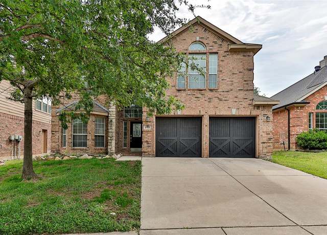 Property at 4908 Giordano Way, Fort Worth, TX 76244, 4 beds, 3.5 baths