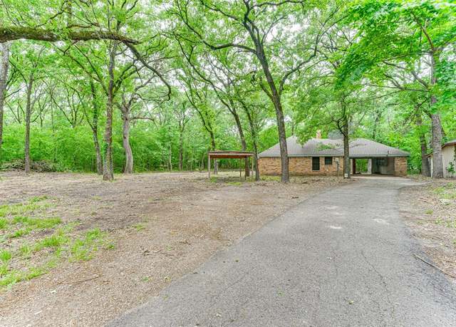 Property at 9701 County Road 133, Kaufman, TX 75142, 3 beds, 2 baths