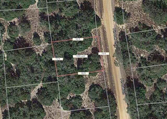 Property at Lot 20 Pin Oak, Normangee, TX 77871