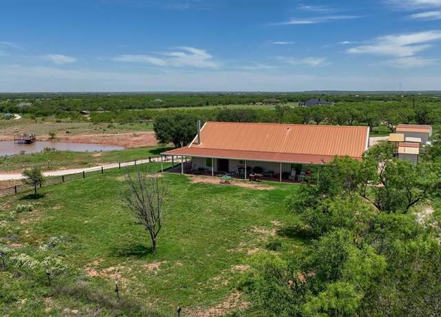 Property at 1141 Nora Miller Rd, Abilene, TX 79602, 3 beds, 2.5 baths
