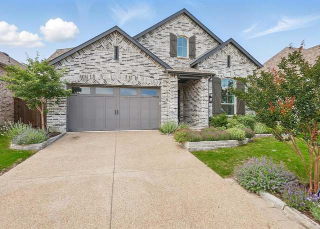 Property at 1606 Dreamers Way, Wylie, TX 75098, 4 beds, 3 baths