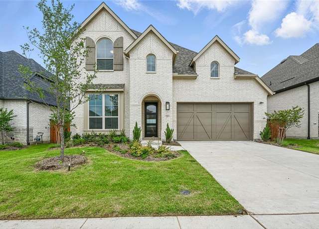 Property at 2418 Plumeria, Celina, TX 75009, 4 beds, 4 baths