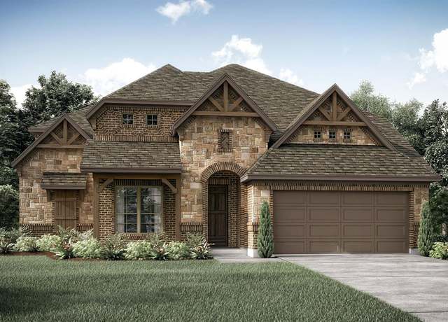 Property at 5226 Rowlan Row, Midlothian, TX 76065, 4 beds, 3 baths