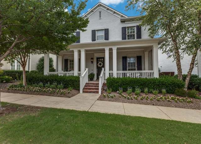 Property at 7204 Ripley St, Mckinney, TX 75071, 4 beds, 3 baths