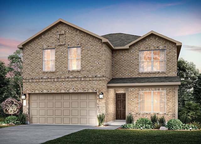 Property at 16116 Turtuga Dr, Fort Worth, TX 76052, 5 beds, 3 baths