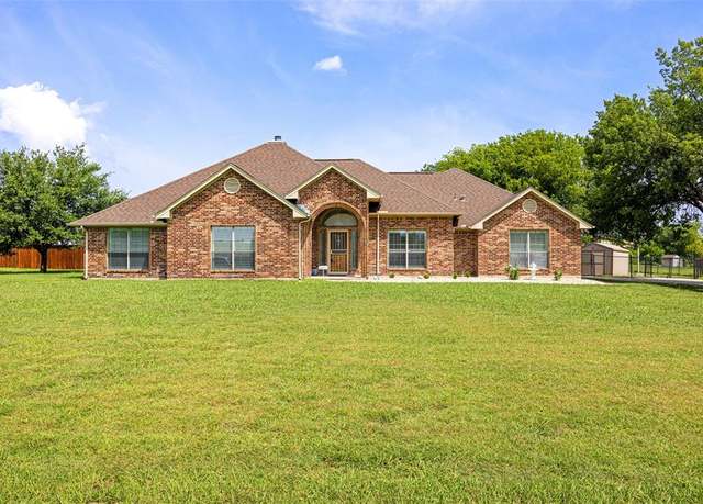Property at 16088 Prairie Mdw, Forney, TX 75126, 4 beds, 3 baths