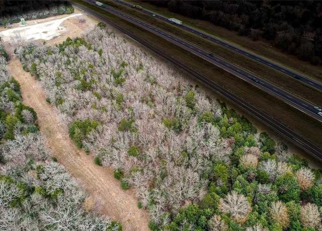 Property at TBD I-45, Teague, TX 75860
