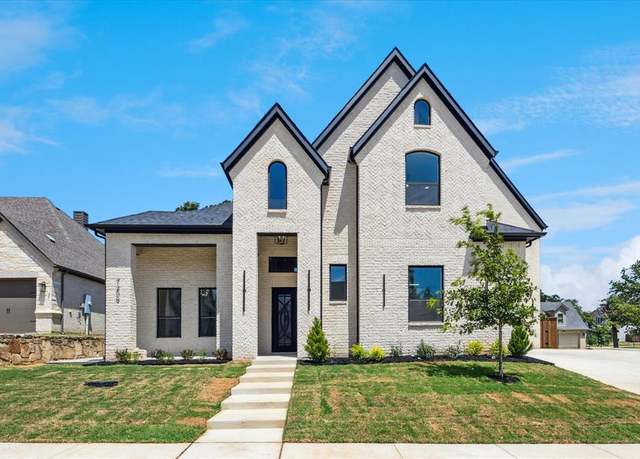 Property at 7209 Smith Farm Dr, North Richland Hills, TX 76182, 5 beds, 4.5 baths