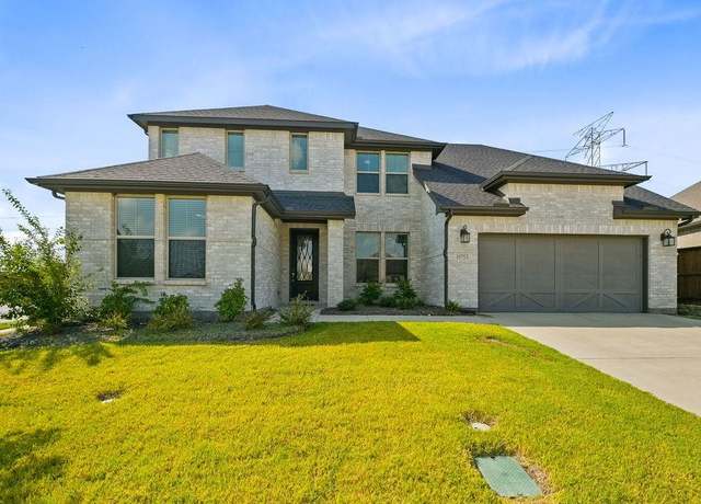 Property at 10753 Joplin Blues Ln, Fort Worth, TX 76126, 4 beds, 3.5 baths