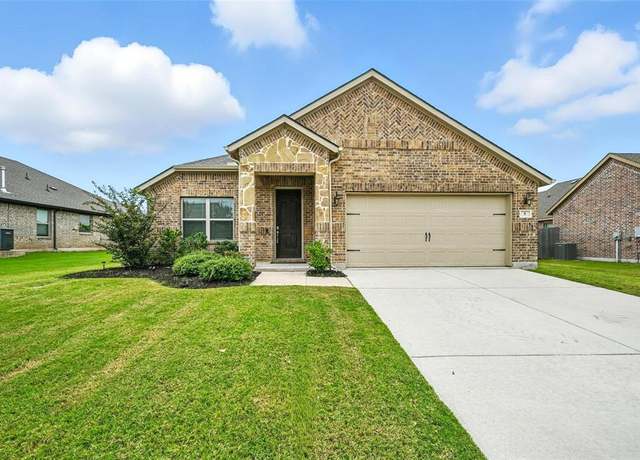 Property at 5 Pheasant Run, Sanger, TX 76266, 3 beds, 2 baths