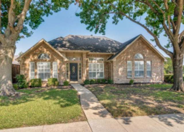 Property at 8005 Coastway Dr, Rowlett, TX 75088, 3 beds, 2 baths