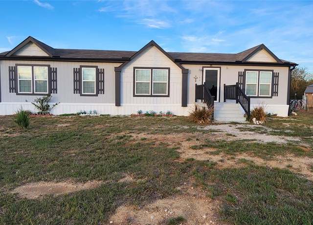 Property at 170 Ringo Dr, Runaway Bay, TX 76458, 3 beds, 2 baths
