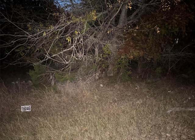 Property at 16046 Faircrest Dr, Whitney, TX 76692
