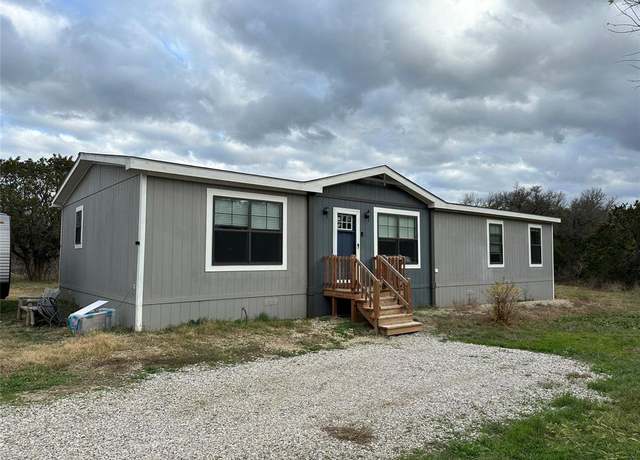 Property at 3210 Union Hill Rd, Mineral Wells, TX 76067, 3 beds, 2 baths
