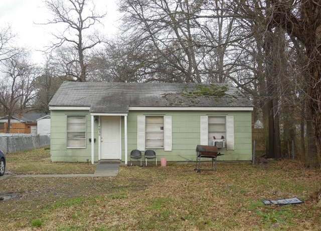 Property at 4039 Union Ave, Shreveport, LA 71108, 2 beds, 1 bath