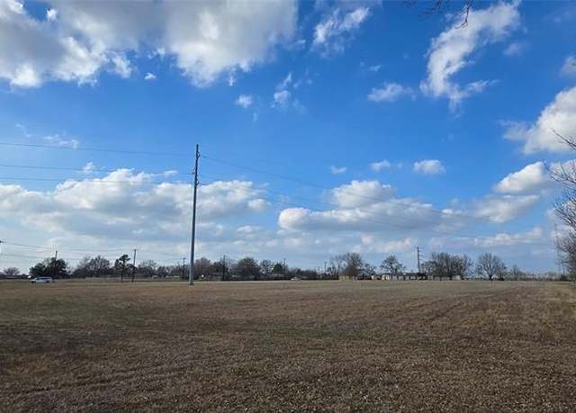 Property at TBD FM 1570, Greenville, TX 75402