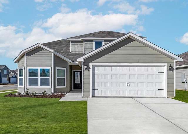Property at 1405 Woodwinds Dr, Fort Worth, TX 76140, 4 beds, 2.5 baths