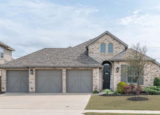 Property at 4152 Sanders Dr, Celina, TX 75009, 3 beds, 2 baths