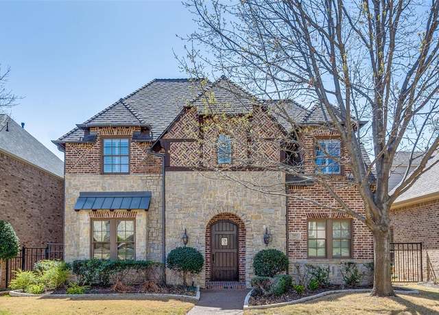 Property at 5461 Braemar Dr, Frisco, TX 75034, 3 beds, 2.5 baths