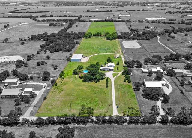 Property at 4413 Wakefield Rd, Justin, TX 76247, 3 beds, 3 baths