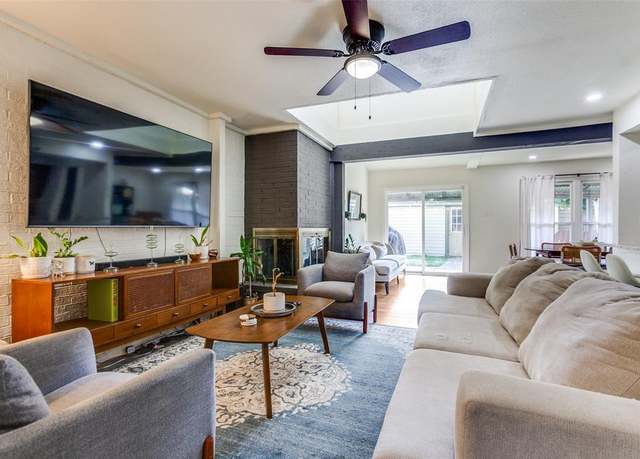 Property at 4120 Towngate Blvd, Garland, TX 75041, 3 beds, 2.5 baths