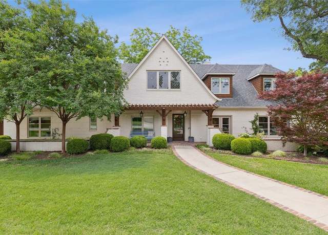 Property at 825 Lockwood Dr, Richardson, TX 75080, 5 beds, 3.5 baths