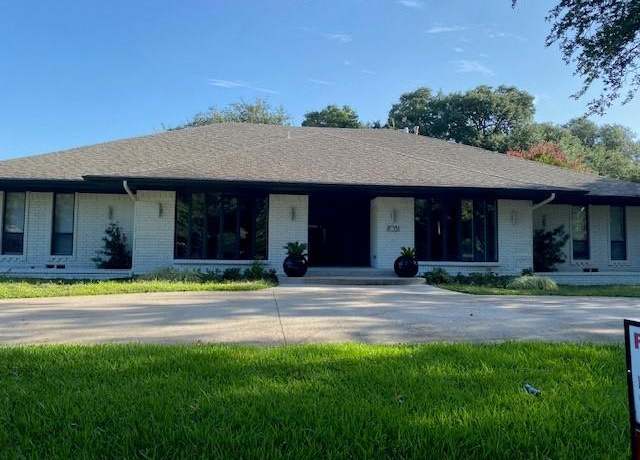 Property at 7031 Chipperton Dr, Dallas, TX 75225, 4 beds, 4 baths