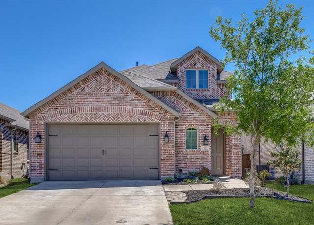 Property at 1821 Eagle Lndg, Van Alstyne, TX 75495, 5 beds, 3 baths