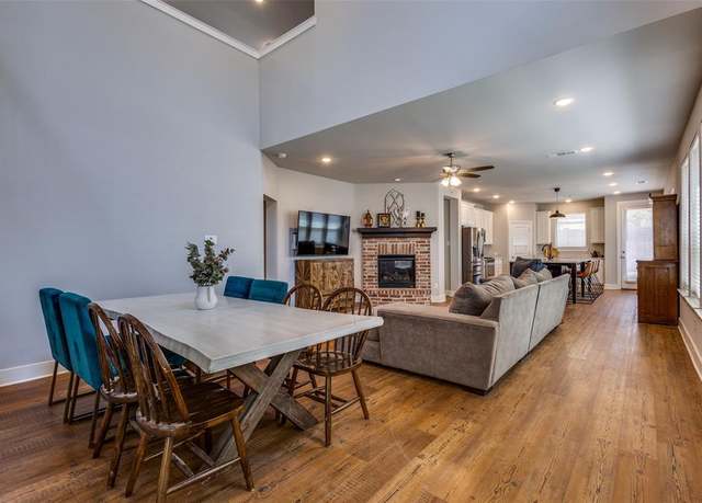 Property at 1821 Eagle Lndg, Van Alstyne, TX 75495, 5 beds, 3 baths