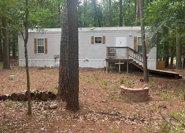 Property at 240 Sweetgum Ln, Mount Vernon, TX 75457, 1 bed, 1 bath