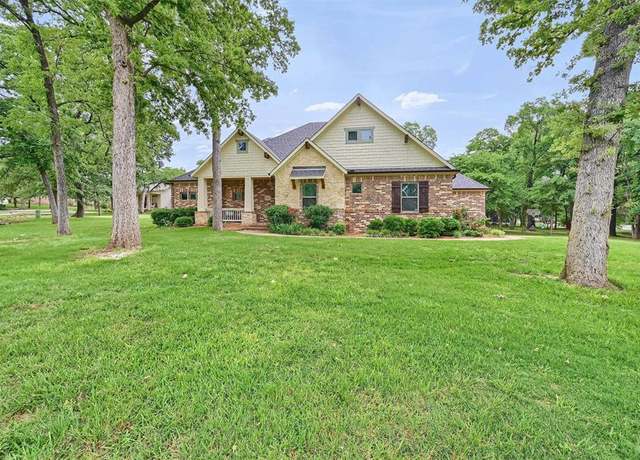 Property at 1107 Kiowa Dr E, Lake Kiowa, TX 76240, 3 beds, 2 baths