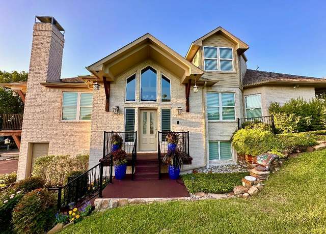 Property at 5411 Ranger Dr, Rockwall, TX 75032, 4 beds, 4 baths