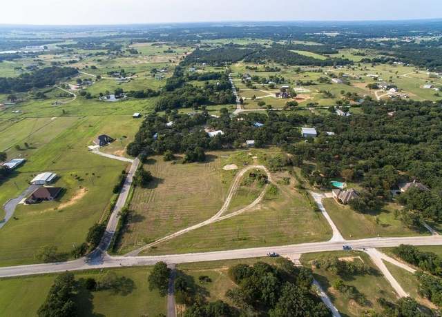 Property at Lot 21 Paradise Canyon Cir, Paradise, TX 76073