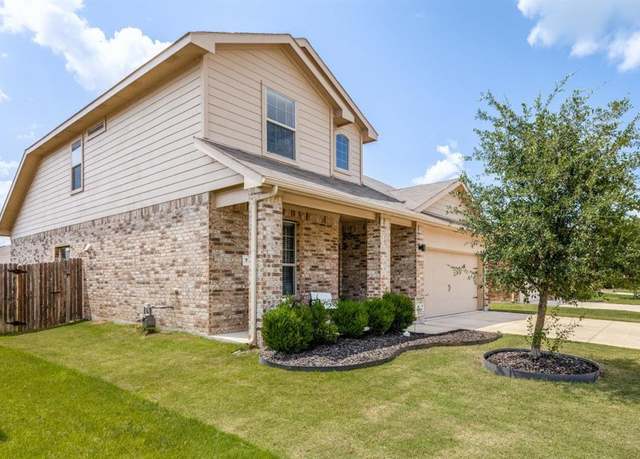 Property at 7113 Wavecrest Way, Fort Worth, TX 76179, 5 beds, 3.5 baths