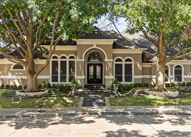 Property at 18016 Rock Branch Dr, Dallas, TX 75287, 4 beds, 3.5 baths