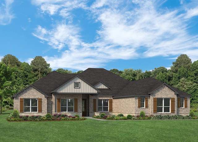 Property at 270 Maci Dr, Waxahachie, TX 75167, 4 beds, 2.5 baths