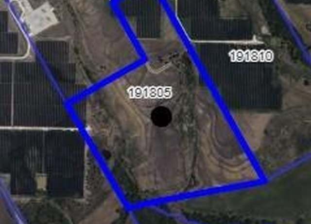 Property at 0000 Fm-984, Ennis, TX 75119