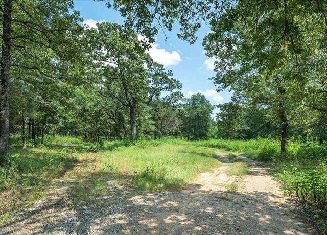 Property at 1030 VZ County Road 3208, Wills Point, TX 75169