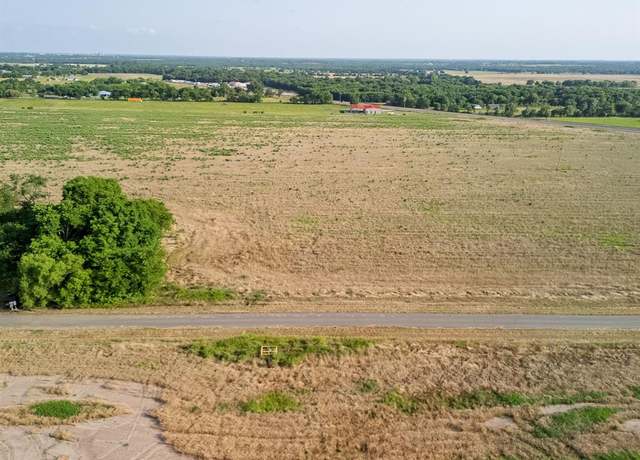 Property at Lot 15 County Road 4704, Commerce, TX 75428