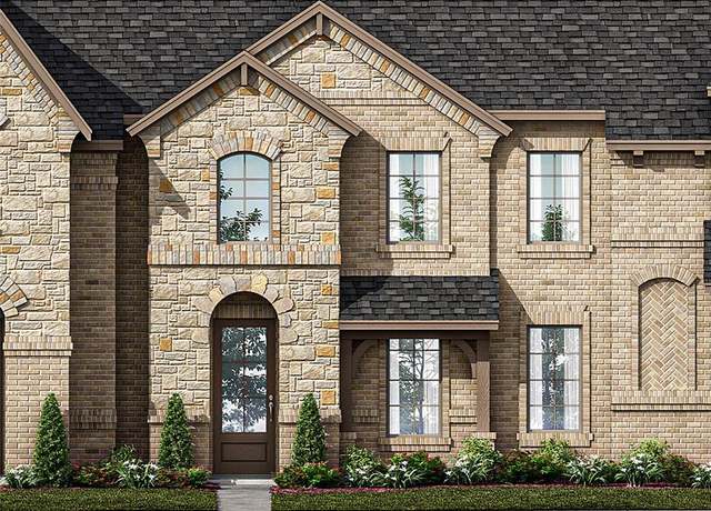 Property at 6807 Robert Reed Rd, Arlington, TX 76001, 3 beds, 2.5 baths