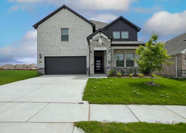 Property at 9308 Wild West Way, Fort Worth, TX 76036, 5 beds, 3.5 baths