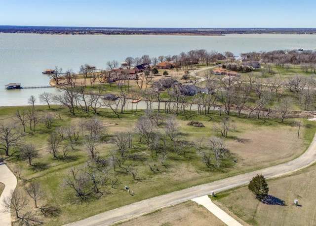 Property at Lots 24-29 Francisco Bay Dr, Kerens, TX 75144